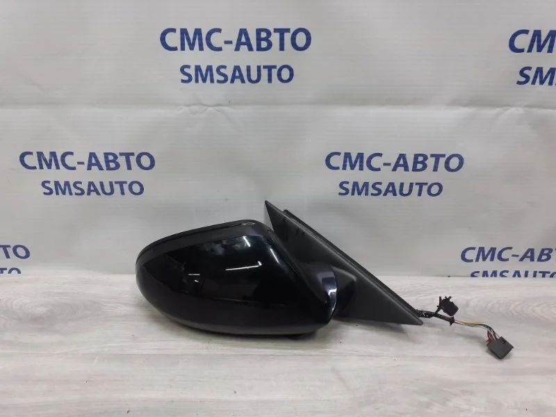 Зеркало Audi A6 2015 4G0857528 C7 2.0T CYP, правое