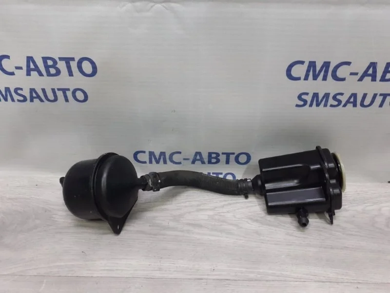 Бачок ГУР Audi A8 2011 4H0422373B D4 4.2 CDR