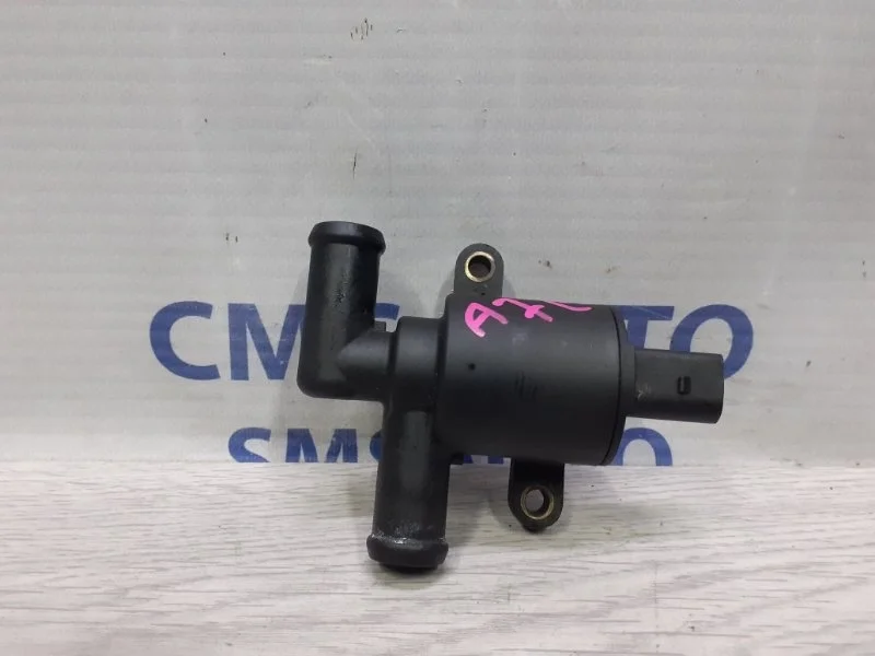 Клапан электромагнитный Audi A7 2011 4H0121671G C7 3.0 CGW