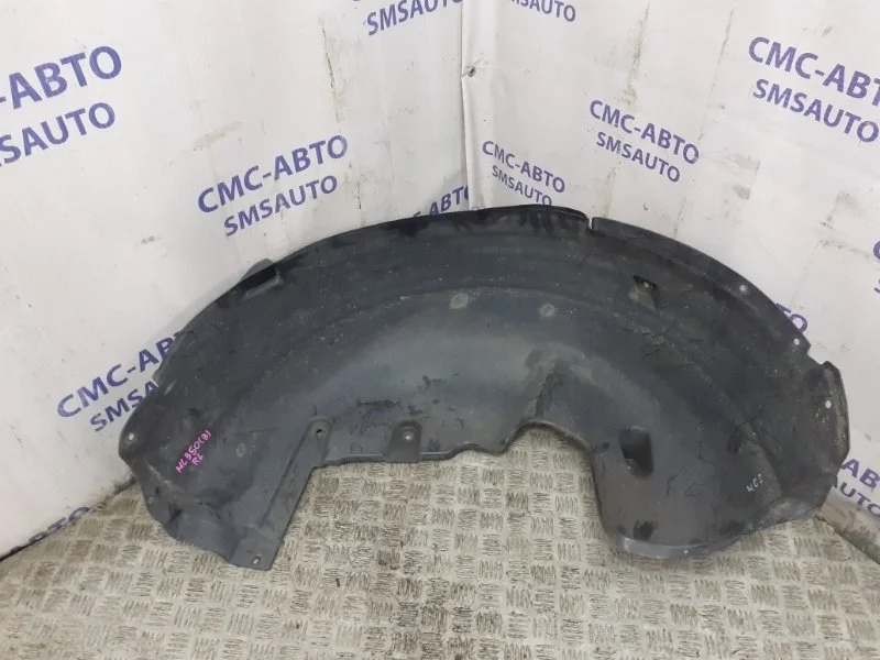 Подкрылок Mercedes-Benz ML A1668841322 W166 3.0TD, задний левый