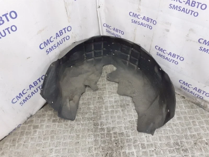 Подкрылок Audi A7 2012 4G8810172B C7 3.0 CGW, задний правый