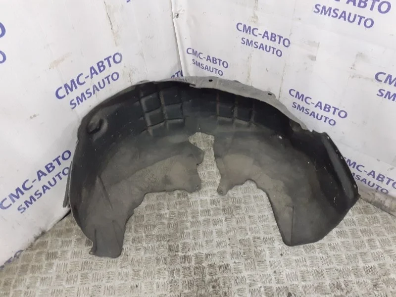 Подкрылок Audi A7 2012 4G8810171B C7 3.0 CGW, задний левый