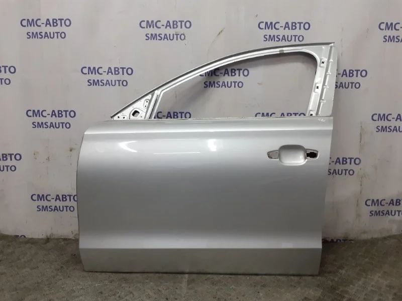 Дверь Audi A8 2011 4H0831051B D4 4.2 CDR, передняя левая