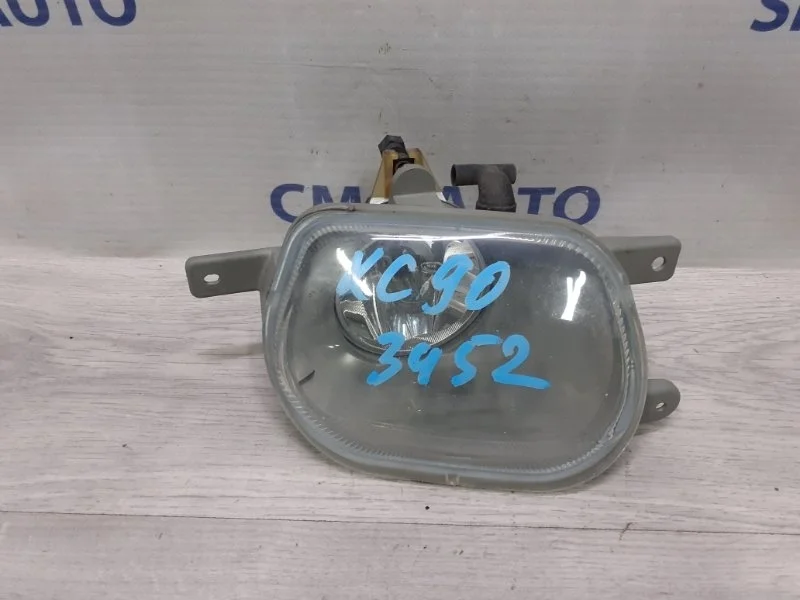 Фара противотуманная Volvo XC90 2008 31111182 XC90 3.2, передняя левая