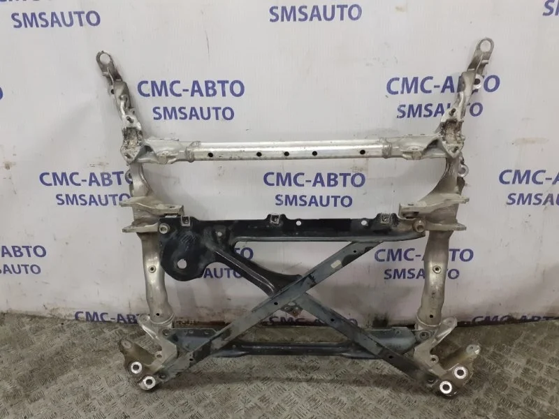 Подрамник передний Audi Q5 2012 8R0399315J 8R 2.0T CNC, передний