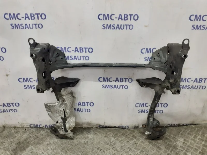 Подрамник передний Audi A7 2011 4G0399315L C7 3.0 CGW, передний