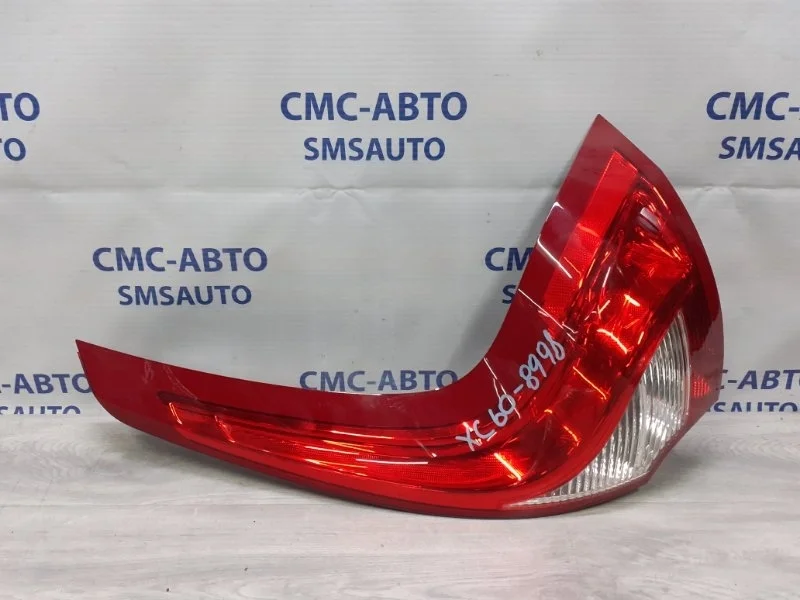 Фонарь Volvo XC60 31323035 XC60 3.0, задний правый