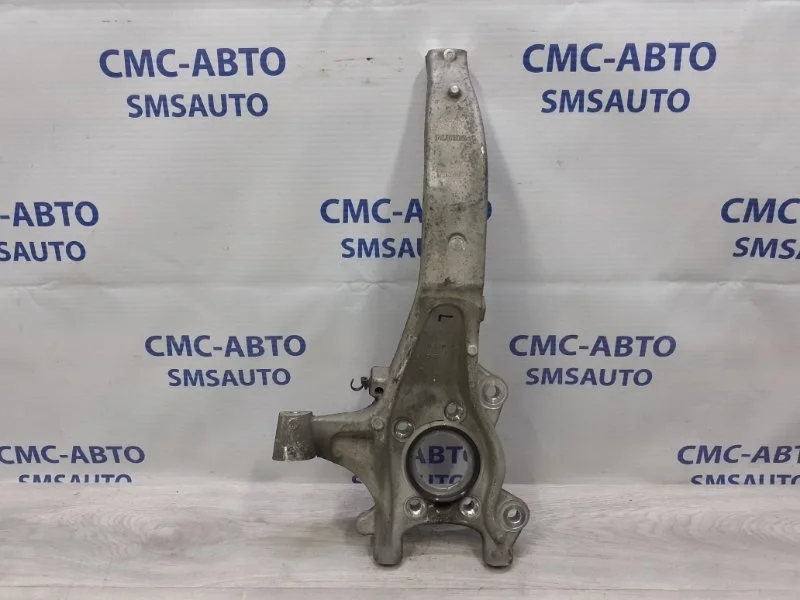 Кулак поворотный Volvo XC60 2018 31476878 XC60 2.0, передний левый