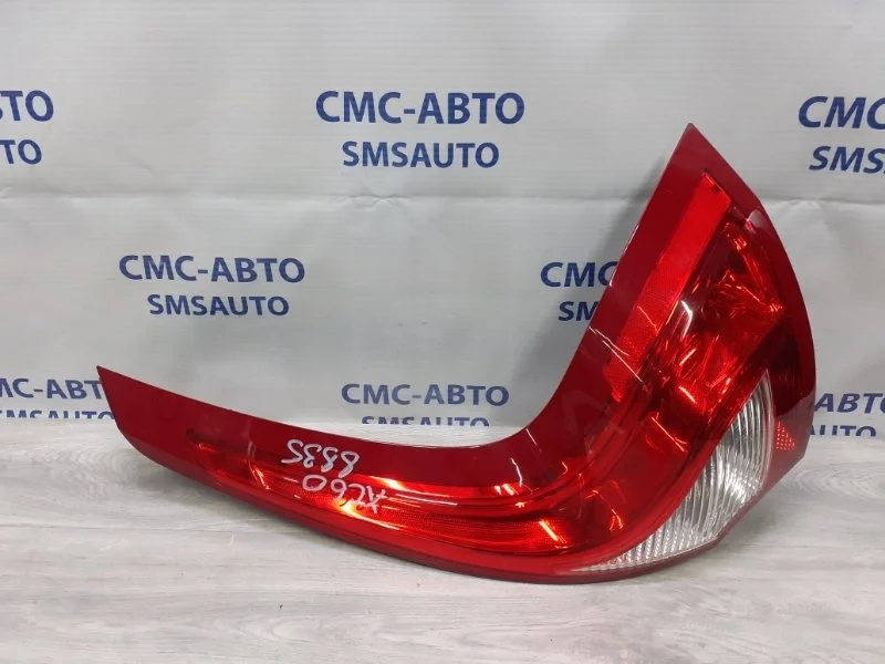 Фонарь Volvo XC60 31290684 XC60 2.0, задний правый