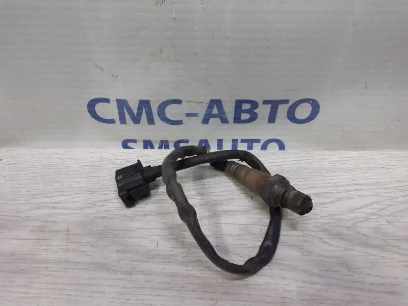 Лямбда-зонд Mercedes-Benz ML A0045420818 W164 3.5, задний