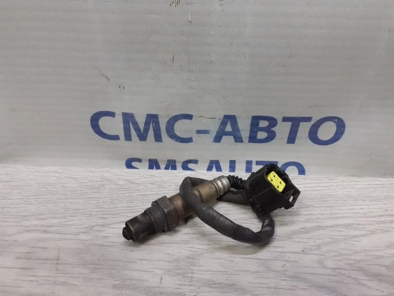 Лямбда-зонд Mercedes-Benz ML A0045420718 W164 3.5, задний