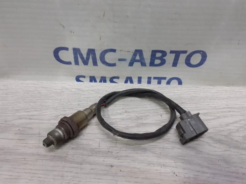 Лямбда-зонд Mercedes-Benz C-Class A0075426418 W205 2.0, задний