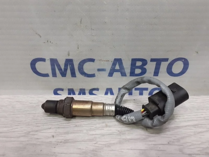 Лямбда-зонд Mercedes-Benz ML A0065421718 W166 3.0TD