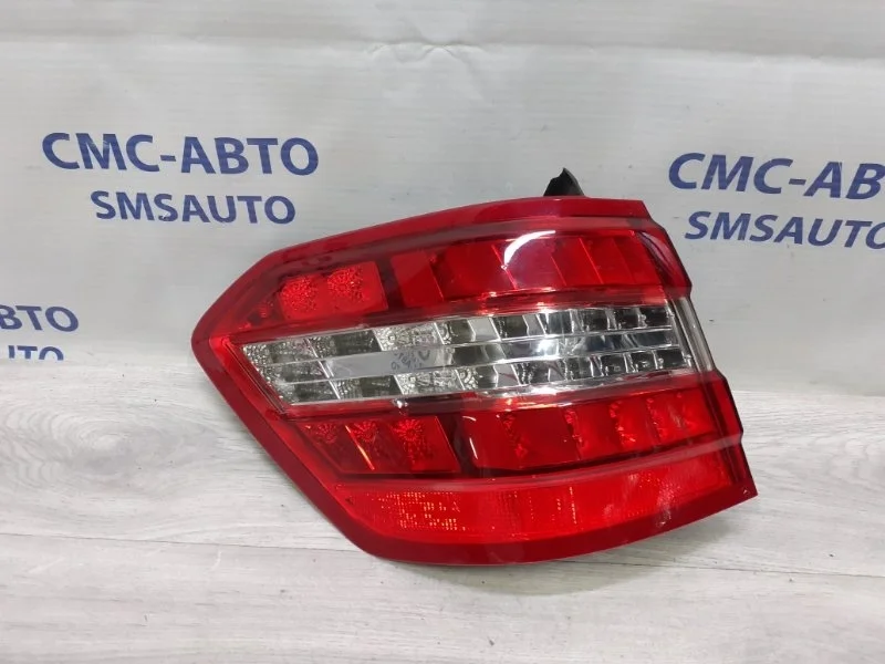 Фонарь Mercedes-Benz E-Class A2128203964 W212, задний левый