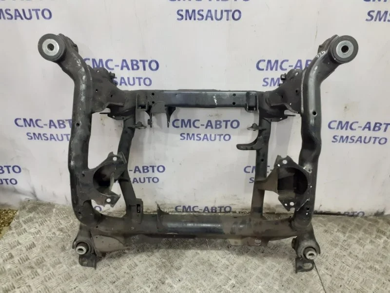 Подрамник Mercedes-Benz ML A1643300058 W164 3.5, передний