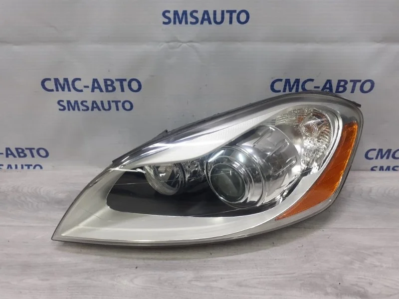 Фара адаптивный ксенон Volvo XC60 31420679 XC60 2.0, левая