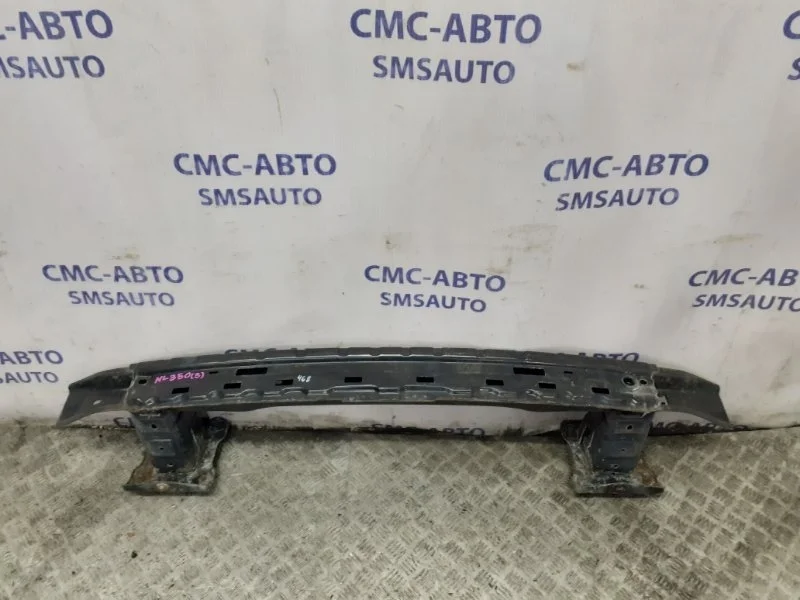 Усилитель бампера Mercedes-Benz ML A1666104200 W166 3.0TD, задний