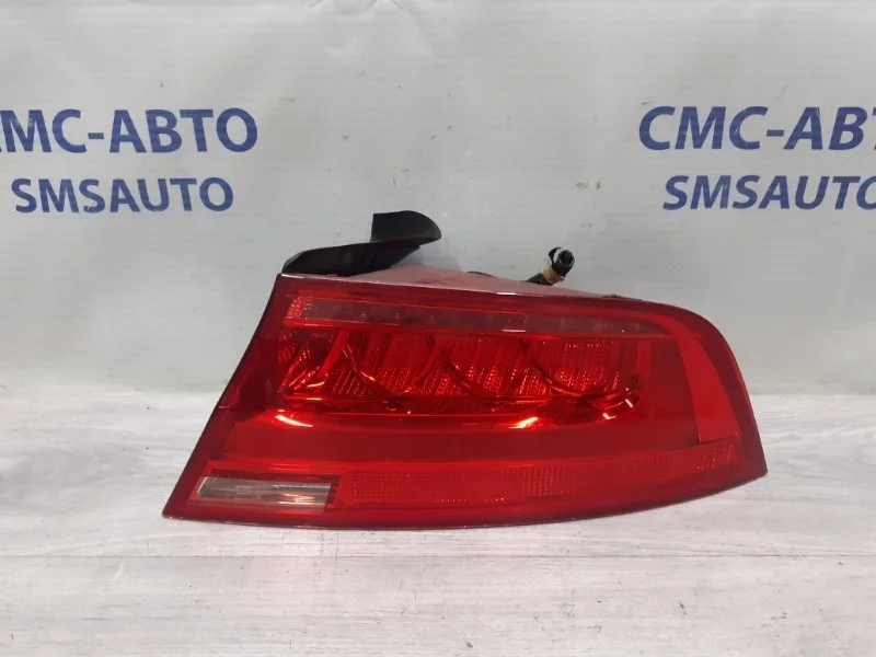 Фонарь на крыло Audi A7 4G8945096 C7 3.0 CGW, задний правый