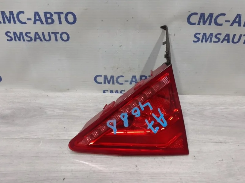 Фонарь крышки багажника Audi A7 4G8945094 C7 3.0 CGW, правый