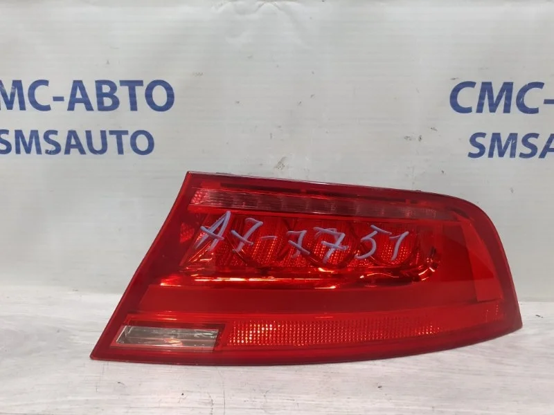 Фонарь на крыло Audi A7 4G8945096 C7 3.0 CGW, задний правый