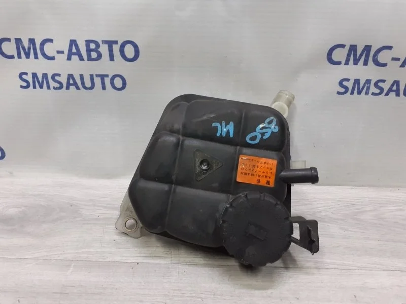 Бачок расширительный Mercedes-Benz ML A1665000049 W166 3.0TD