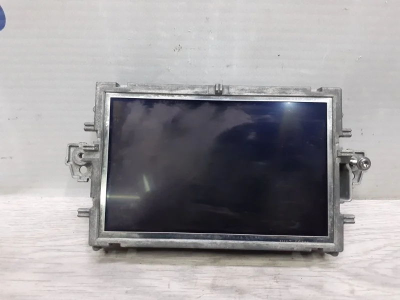 Дисплей информационный Mercedes-Benz E-Class A2129002213 W212 1.8T