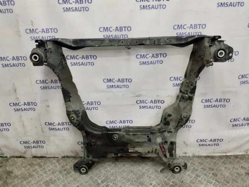 Подрамник передний Volvo XC60 2014 31406810 XC60 3.0