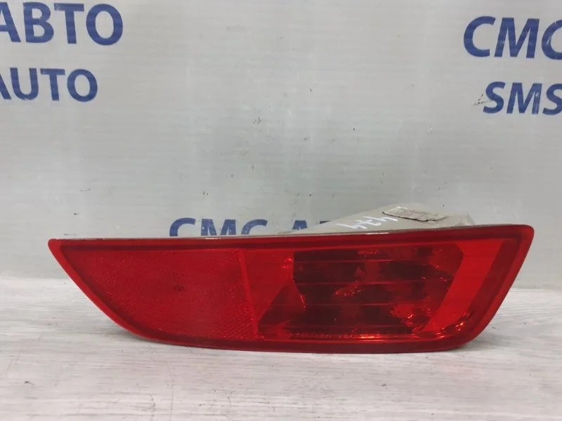Фонарь габаритный Volvo XC60 2011 30763323 ХС60 2.0, задний правый