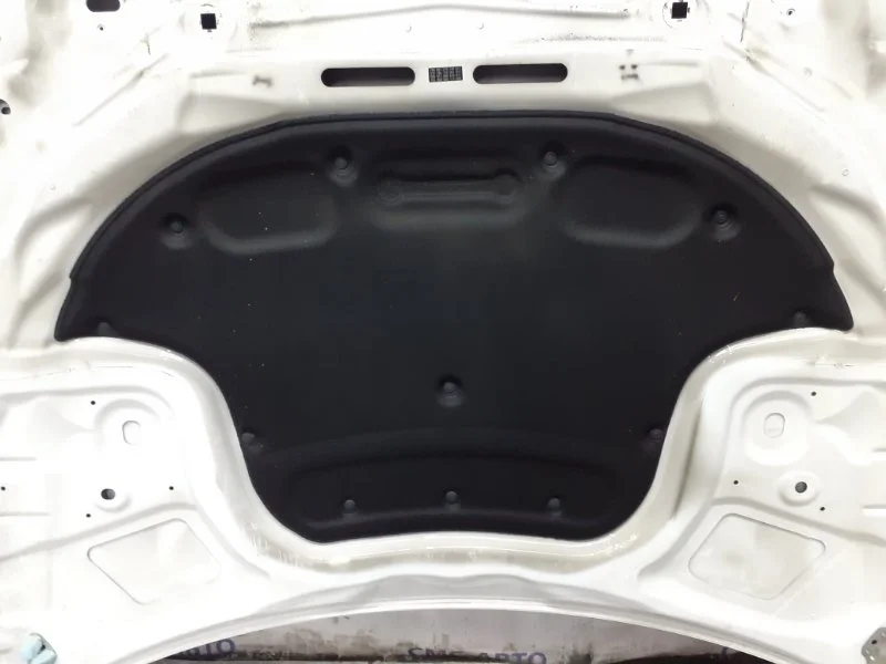 Шумоизоляция капота Mercedes-Benz E-Class 2013 A2126820126 W212