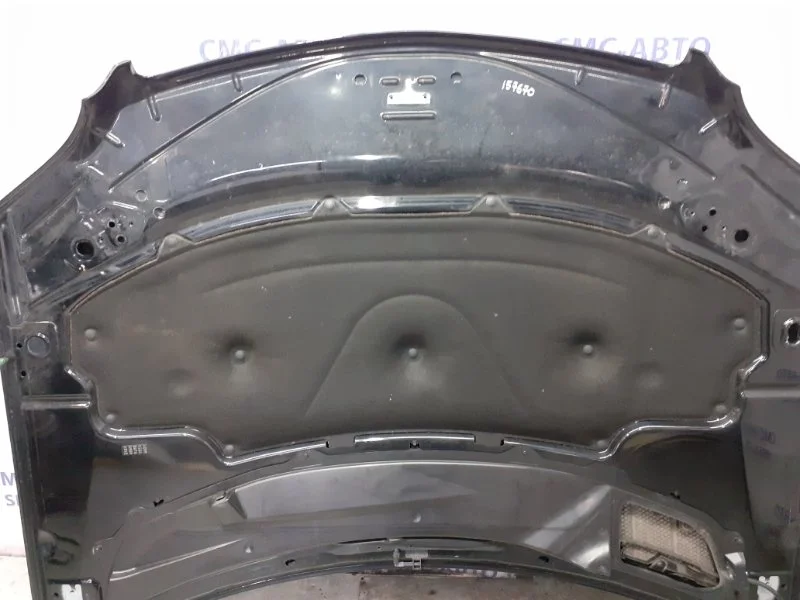 Шумоизоляция капота Mercedes-Benz ML A1646820126 W164 3.5