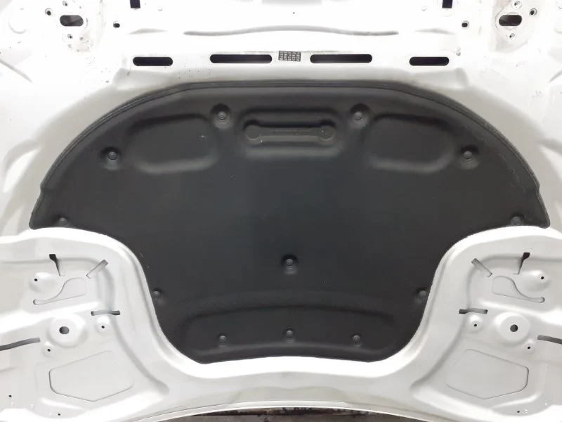 Шумоизоляция капота Mercedes-Benz CLS-Class 2011 A2126820126 W218