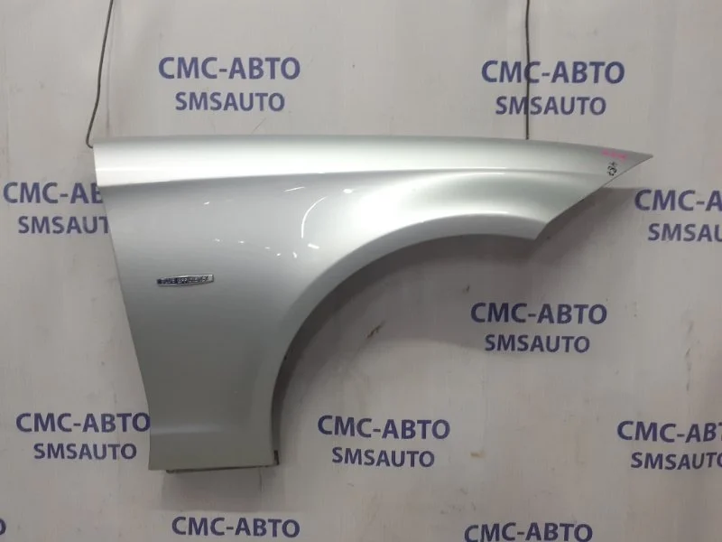 Крыло Mercedes-Benz CLS-Class 2011 A2188800218 W218, переднее правое