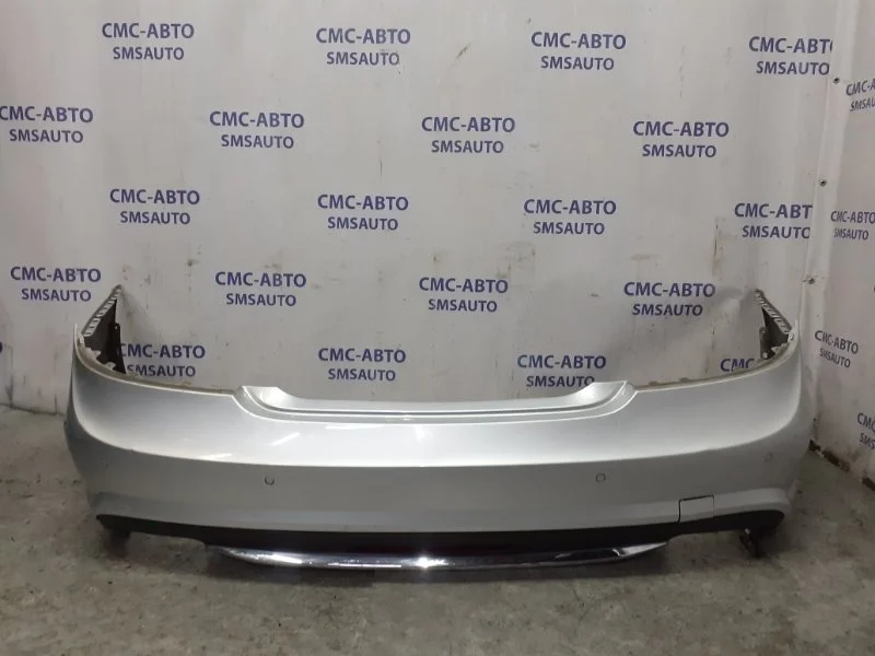 Бампер в сборе AMG Mercedes-Benz CLS-Class 2011 A2188800540 W218, задний