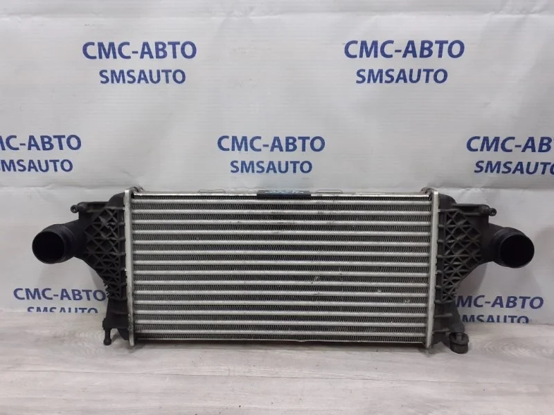 Интеркулер Mercedes-Benz ML A0995002800 W166 3.0TD