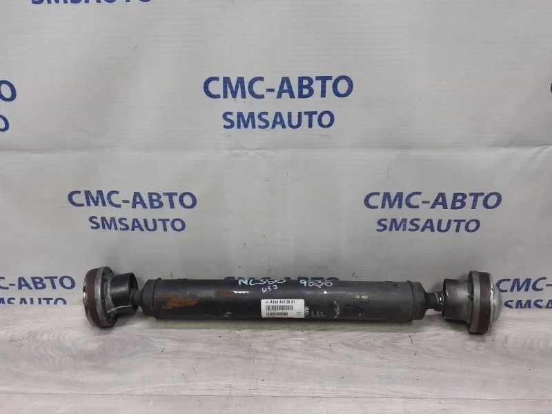 Карданный вал Mercedes-Benz ML A1664100601 W166 3.0TD, передний