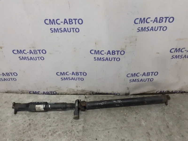 Карданный вал Mercedes-Benz GLK A2044106906 X204 3.0, задний