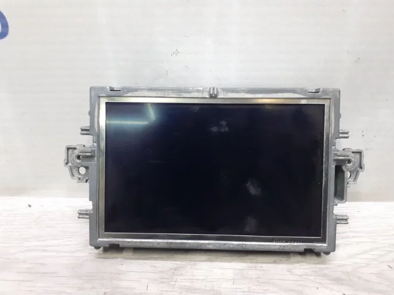 Дисплей информационный Mercedes-Benz E-Class A2129004407 W212