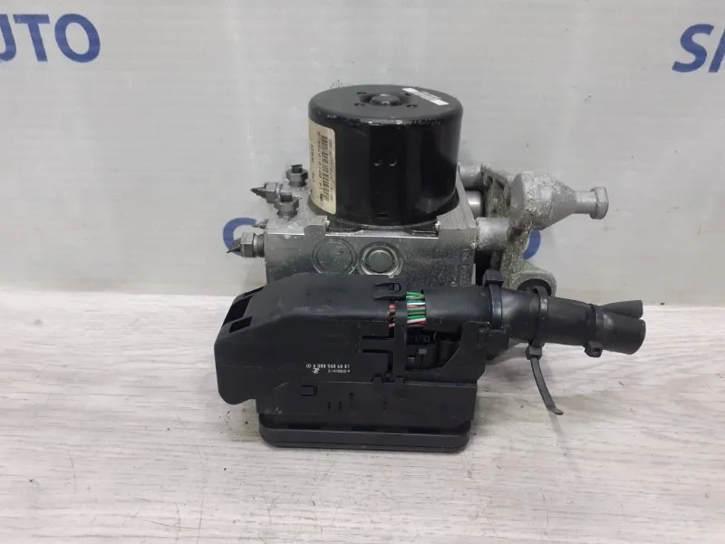 Блок АБС ABS Mercedes-Benz E-Class A1729014100 W212