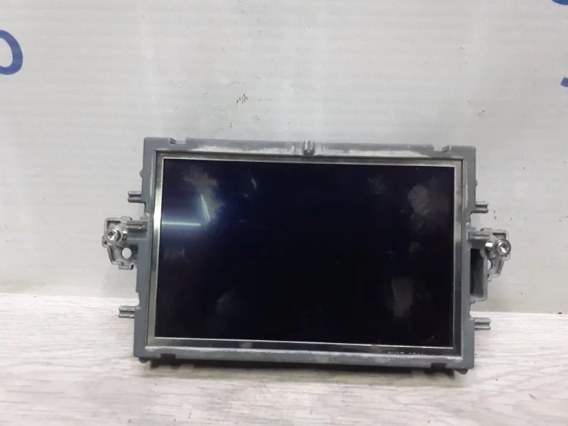 Дисплей информационный Mercedes-Benz E-Class A2129002213 W212 1.8Т