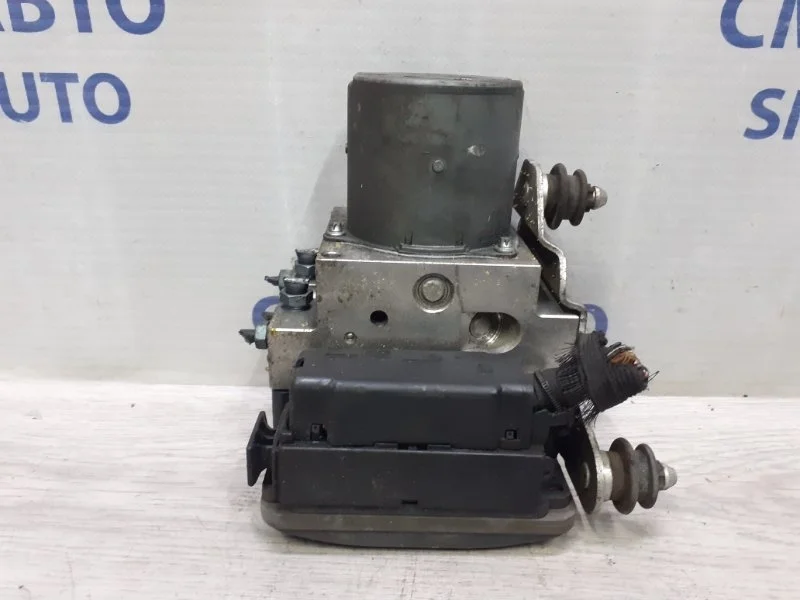 Блок АБС ABS Audi A7 4G0614517B C7 3.0 CGW