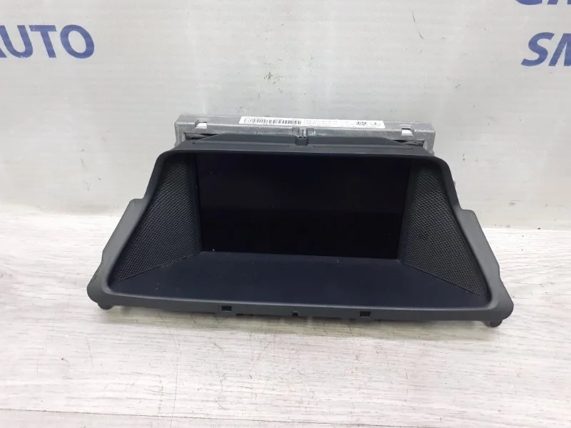 Дисплей информационный Mercedes-Benz CLS-Class 2011 A2129004407 W218