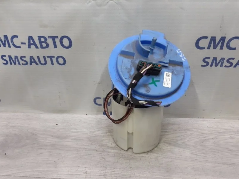 Бензонасос Mercedes-Benz CLS-Class 2011 A2184700094 W218, правый