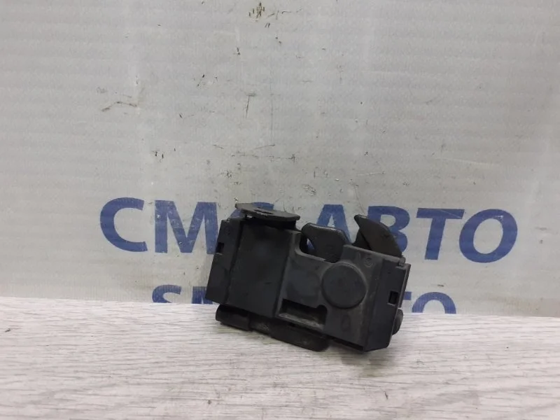 Замок капота Mercedes-Benz ML A2048703158 W166 3.5, левый