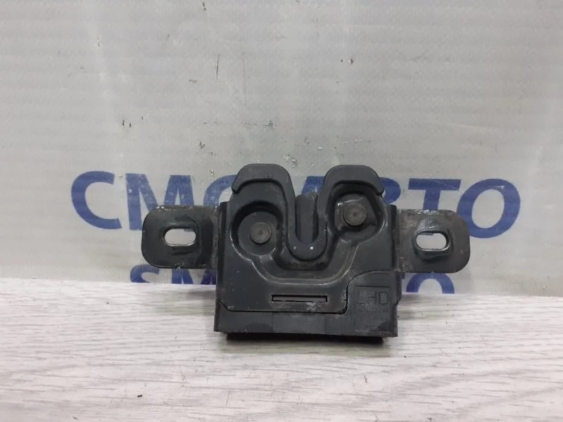 Замок капота Volvo XC60 2011 31298610 ХС60 2.0, левый