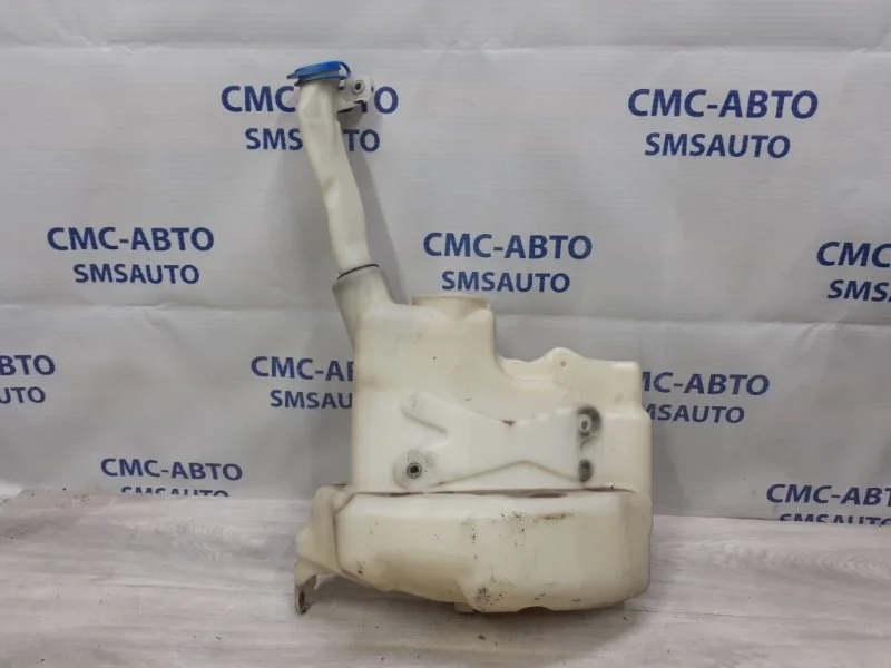 Бачок стеклоомывателя Mercedes-Benz ML A1648600960 W164 3.5