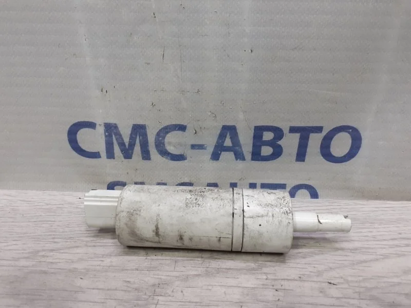 Насос омывателя фар Mercedes-Benz ML A1648690221 W164 3.5