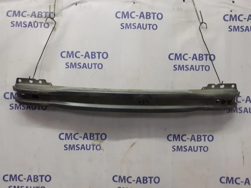 Усилитель бампера Volvo XC70 2008 30791152 ХС70 3.2, передний