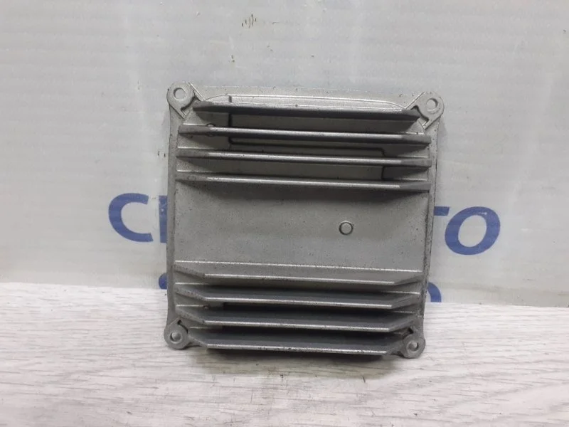 Блок управления светом Mercedes-Benz CLS-Class 2011 A2189009800 W218