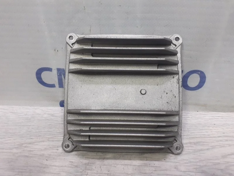 Блок управления светом Mercedes-Benz CLS-Class 2011 A2189009800 W218