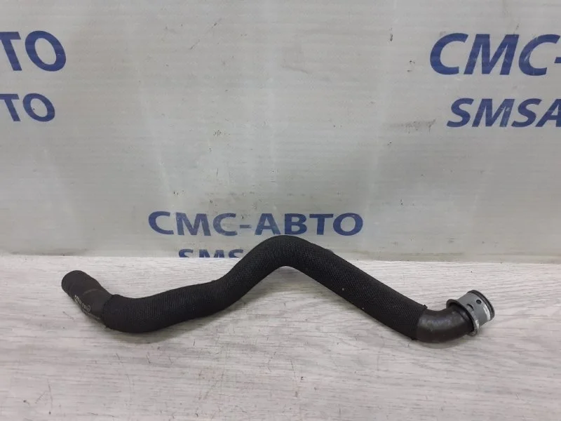 Патрубок охлаждения Mercedes-Benz E-Class 2013 A2125015782 W212